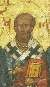 Кодрат ап., еп. Афинский, Магнезийский ?>